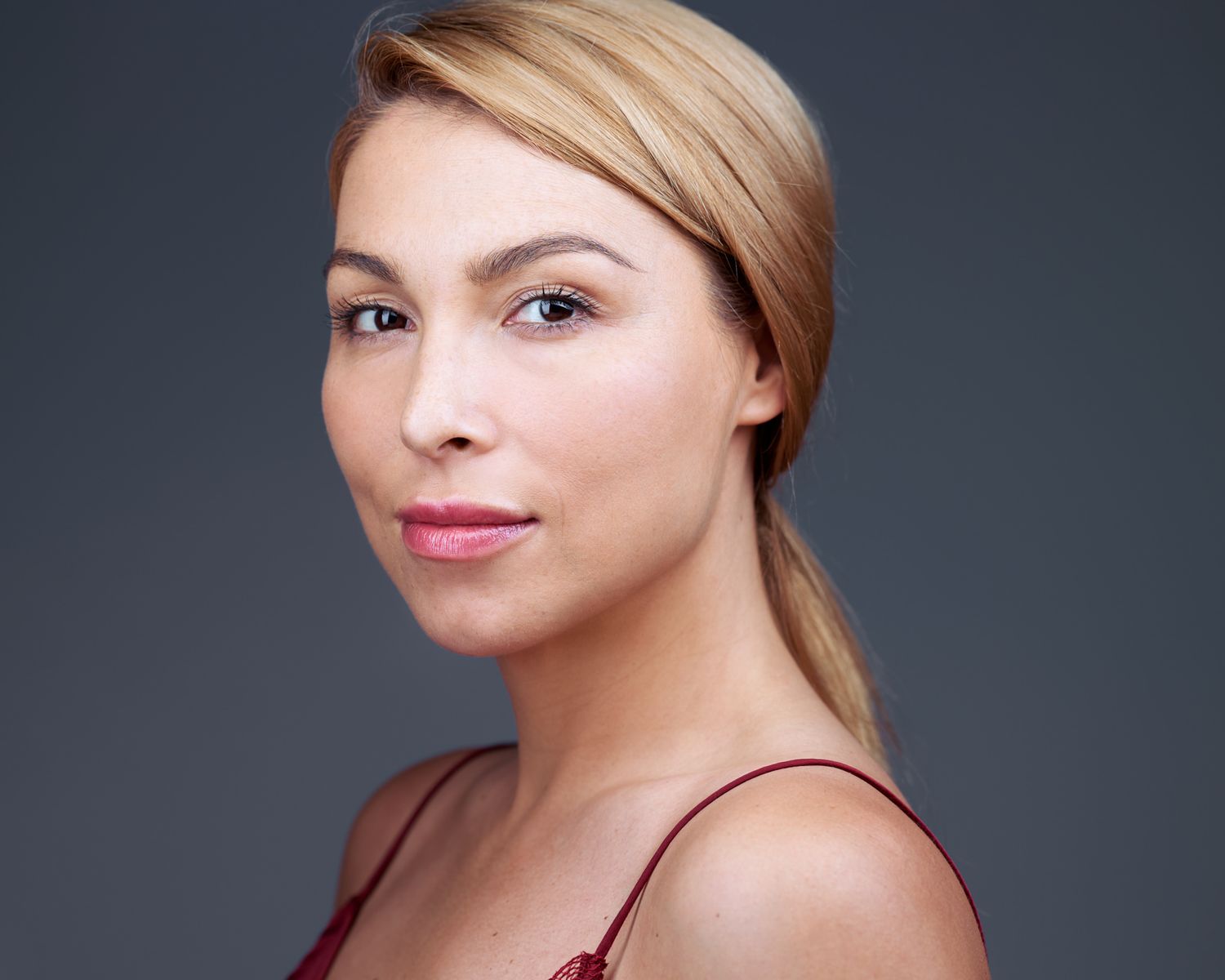 Personal Branding Headshot